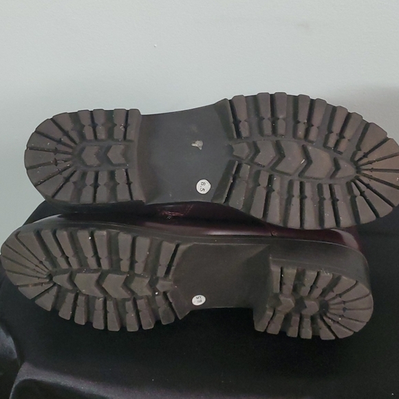 MIA Boots size 8.5 - Picture 3 of 4